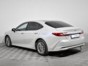 Toyota Camry IX (XV80) China Market Санкт-Петербург  - изображение 32