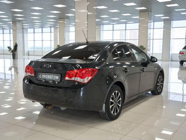 Chevrolet Cruze I с пробегом 2011 года, цена 546 000 рублей, 228335 км, седан, Автокод Объявления