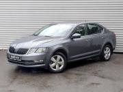 Skoda Octavia III (A7) Рестайлинг Москва  - изображение 3
