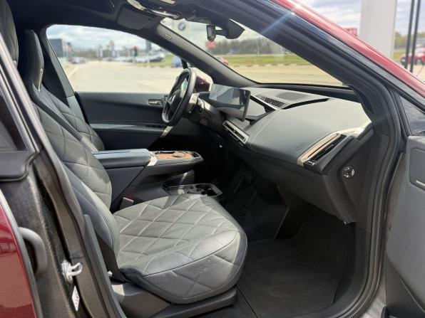 BMW iX I (I20) с пробегом 2022 года, цена 5 795 000 рублей, 41267 км, внедорожник, Автокод Объявления