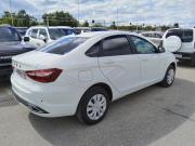 Lada (ВАЗ) Vesta I Рестайлинг (NG) Тольятти  - изображение 8