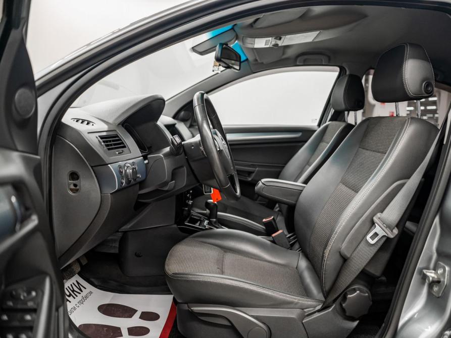 Opel Astra H Рестайлинг Красноярск  - изображение 6