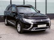 Mitsubishi Outlander III Рестайлинг 3 Екатеринбург  - изображение 27
