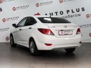 Hyundai Solaris I Минеральные Воды  - изображение 16