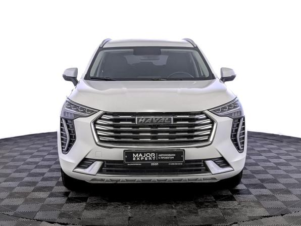Haval Jolion I с пробегом 2021 года, цена 1 600 000 рублей, 96100 км, внедорожник, Автокод Объявления