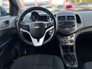 Chevrolet Aveo II Альметьевск  - изображение 47