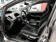 Honda Civic VIII Рестайлинг Казань  - изображение 42