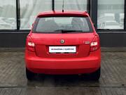Skoda Fabia II Рестайлинг Екатеринбург  - изображение 25