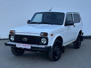 Lada (ВАЗ) Niva Legend I Москва  - изображение 17