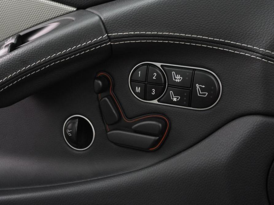 Mercedes-Benz SL-Класс V (R230) Рестайлинг 2 Воронеж  - изображение 15