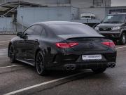 Mercedes-Benz CLS AMG III (C257) Москва  - изображение 28