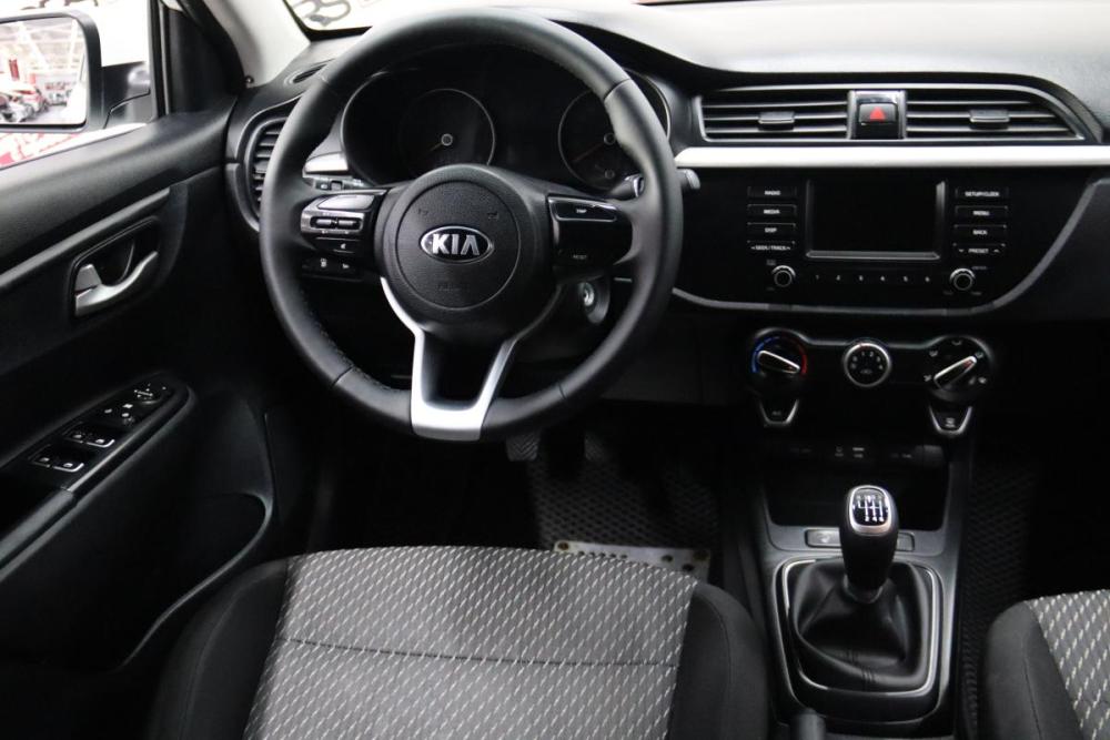 Kia Rio IV Сургут  - изображение 14