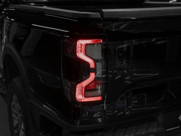 Ford Ranger T6.2 с пробегом 2024 года, цена 4 950 000 рублей, 25211 км, пикап, Автокод Объявления