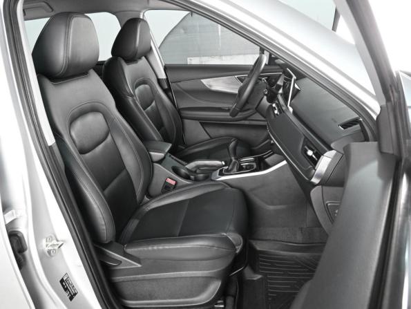 Chery Tiggo 4 Pro I Рестайлинг с пробегом 2023 года, цена 1 549 000 рублей, 30539 км, внедорожник, Автокод Объявления