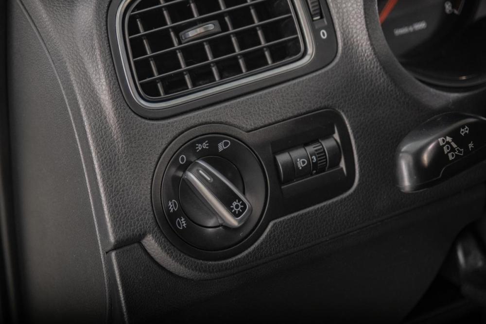 Volkswagen Polo V Томск  - изображение 10