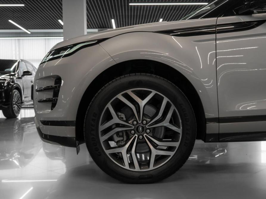 Land Rover Range Rover Evoque II Рестайлинг Москва  - изображение 30