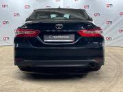 Toyota Camry VIII (XV70) Санкт-Петербург  - изображение 28