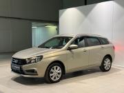 Lada (ВАЗ) Vesta I Самара  - изображение 20