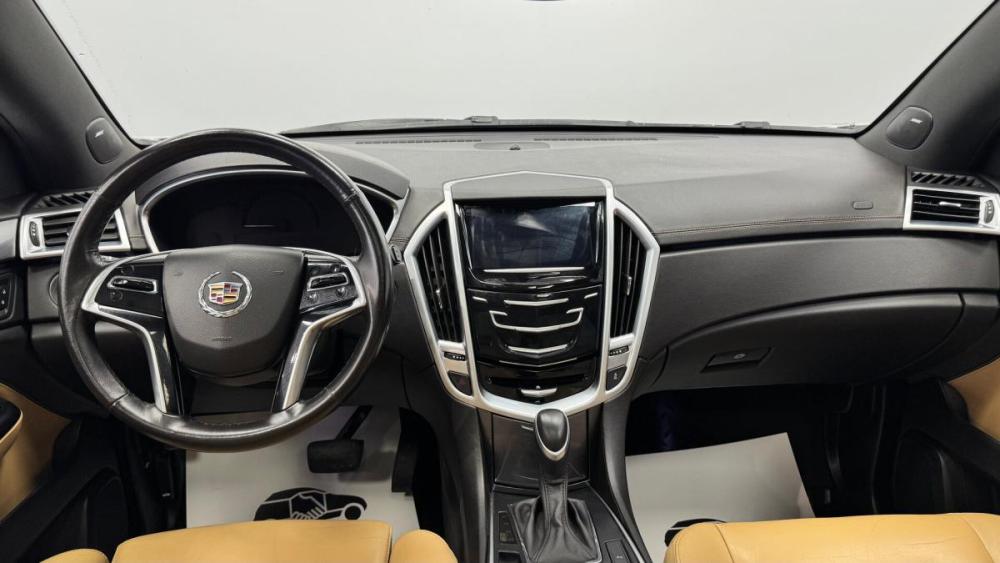 Cadillac SRX II Рестайлинг Киров  - изображение 17