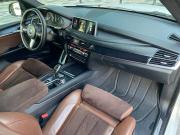 BMW X5 III (F15) Сочи  - изображение 32