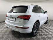 Audi Q5 I (8R) Рестайлинг Москва  - изображение 24