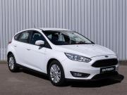 Ford Focus III Рестайлинг Сочи  - изображение 20