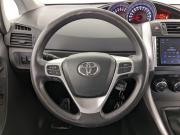 Toyota Verso I Рестайлинг Москва  - изображение 47