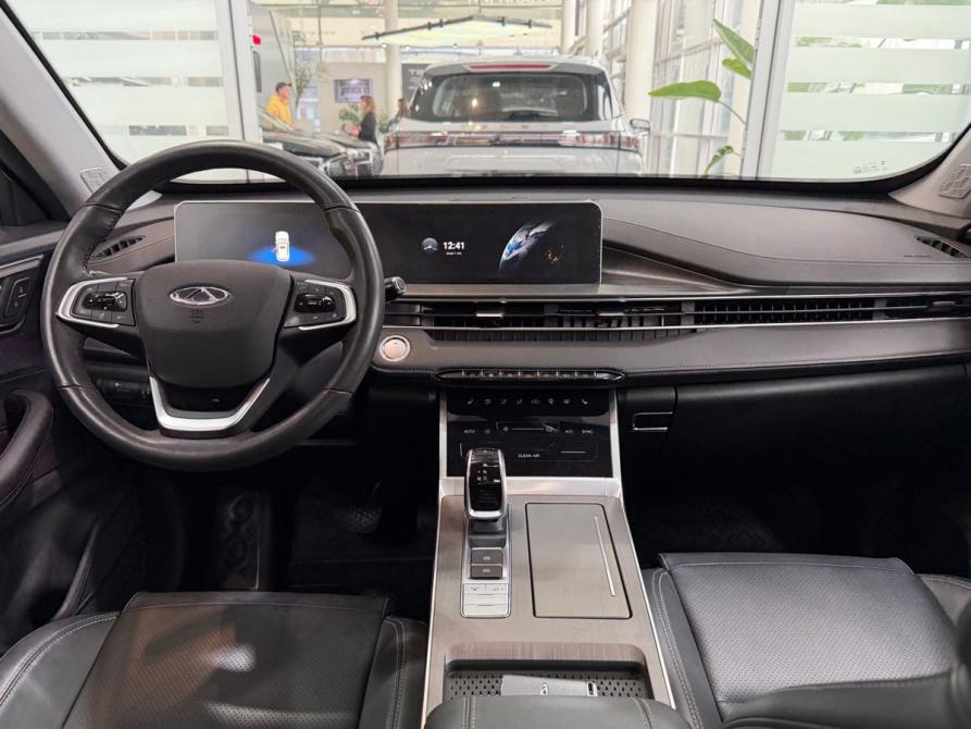 Chery Tiggo 4 Pro I Таганрог  - изображение 15