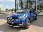 Renault Kaptur I Рестайлинг Ижевск  - изображение 25