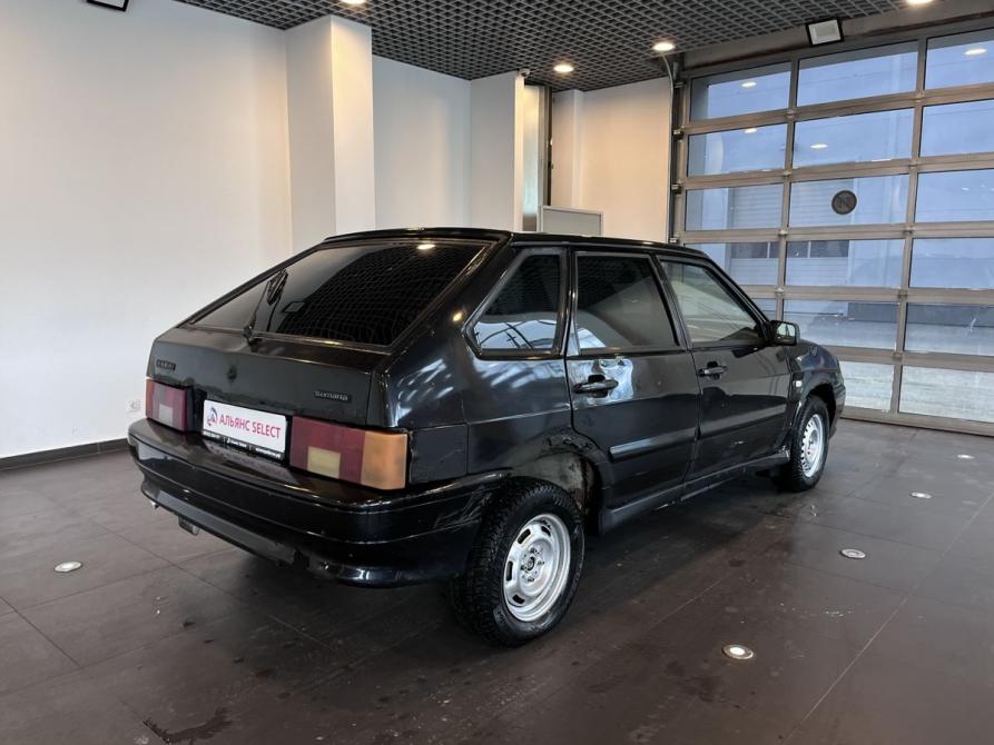 Lada (ВАЗ) 2114 Чебоксары  - изображение 3