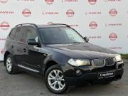 BMW X3 I (E83) Рестайлинг Екатеринбург  - изображение 41