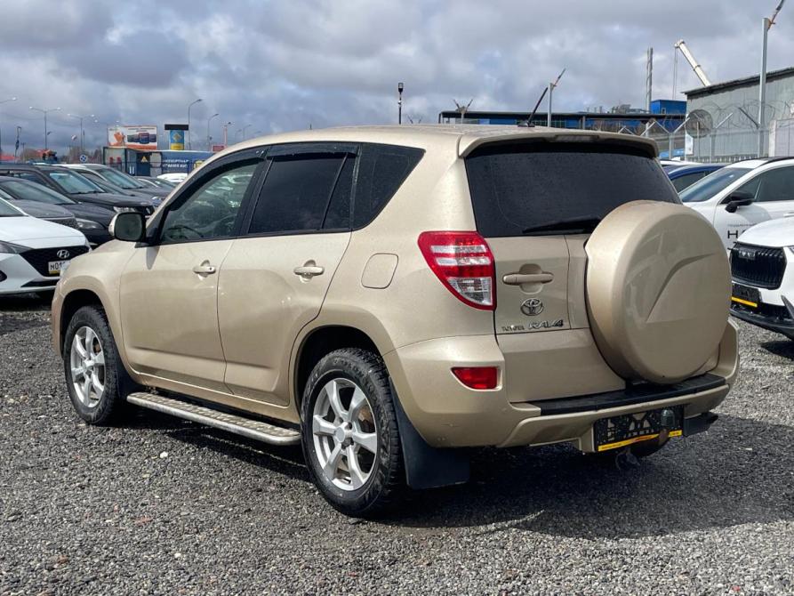 Toyota RAV4 III (XA30) Рестайлинг Вологда  - изображение 3