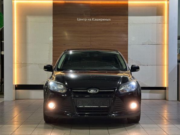 Ford Focus III с пробегом 2012 года, цена 795 000 рублей, 155779 км, хэтчбек, Автокод Объявления