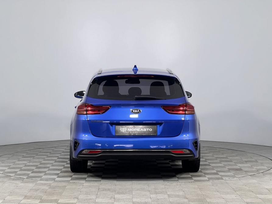 Kia Ceed III Калининград  - изображение 6