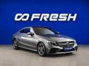 Mercedes-Benz C-Класс IV (W205) Рестайлинг Москва  - изображение 25