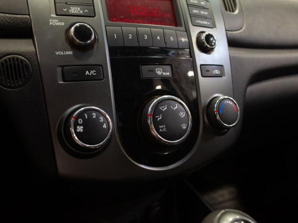 Kia Cerato II с пробегом 2011 года, цена 835 000 рублей, 224162 км, седан, Автокод Объявления
