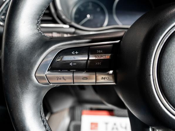 Mazda CX-30 I с пробегом 2020 года, цена 1 725 000 рублей, 97450 км, внедорожник, Автокод Объявления