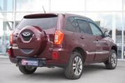 Chery Tiggo 3 I Ульяновск  - изображение 27