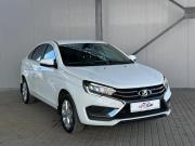 Lada (ВАЗ) Vesta I Рестайлинг (NG) Тамбов  - изображение 22