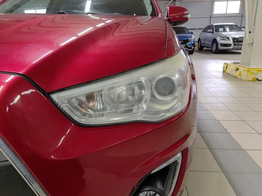 Mitsubishi ASX I Рестайлинг Набережные Челны  - изображение 21