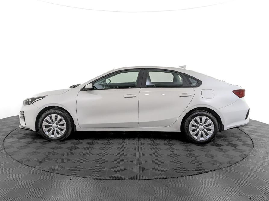Kia Cerato IV Москва  - изображение 8