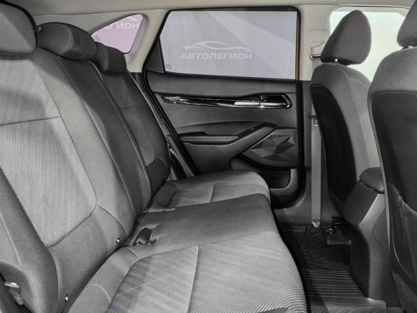 Kia Seltos I с пробегом 2021 года, цена 2 800 000 рублей, 26562 км, внедорожник, Автокод Объявления