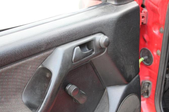 Volkswagen Golf III с пробегом 1996 года, цена 160 000 рублей, 133207 км, хэтчбек, Автокод Объявления