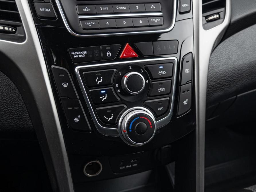 Hyundai i30 II Краснодар  - изображение 13