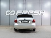 Volkswagen Polo V Воронеж  - изображение 19