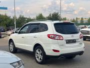 Hyundai Santa Fe II Рестайлинг Сыктывкар  - изображение 33