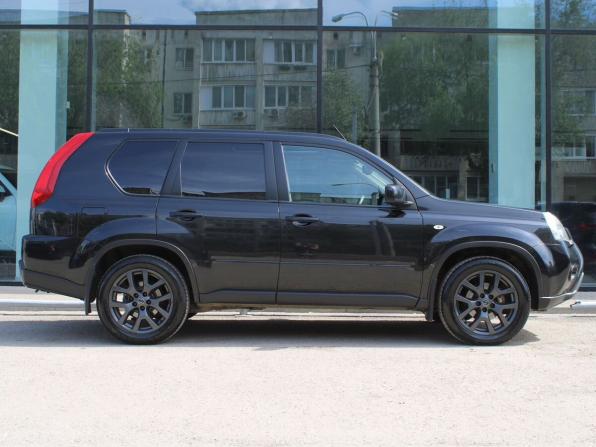 Nissan X-Trail II Рестайлинг с пробегом 2011 года, цена 1 329 000 рублей, 192000 км, внедорожник, Автокод Объявления