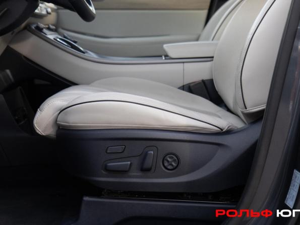 Hyundai Palisade I с пробегом 2021 года, цена 4 478 000 рублей, 100311 км, внедорожник, Автокод Объявления