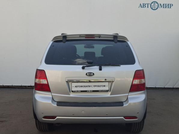 Kia Sorento II Рестайлинг с пробегом 2014 года, цена 1 810 000 рублей, 164000 км, внедорожник, Автокод Объявления
