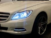 Mercedes-Benz CL-Класс III (C216) Рестайлинг Челябинск  - изображение 34